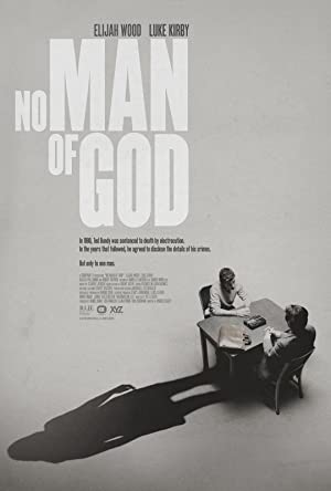 Nonton Film No Man of God (2021) Subtitle Indonesia Filmapik