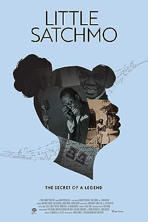 Nonton Film Little Satchmo (2021) Subtitle Indonesia Filmapik