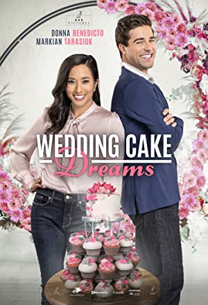 Nonton Film Wedding Cake Dreams (2021) Subtitle Indonesia