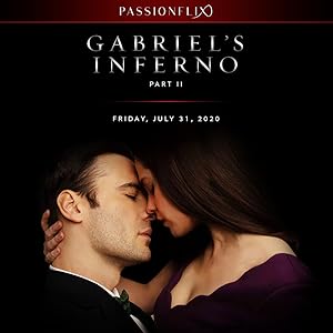 Gabriel’s Inferno: Part Two (2020)