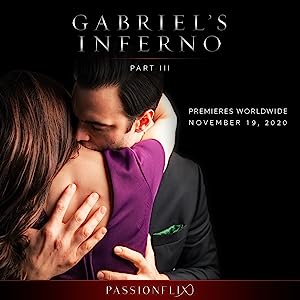 Gabriel’s Inferno: Part Three (2020)