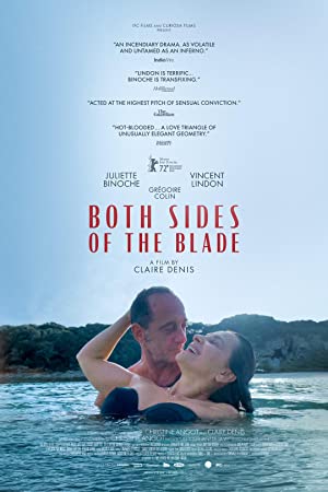 Nonton Film Both Sides of the Blade (2022) Subtitle Indonesia Filmapik