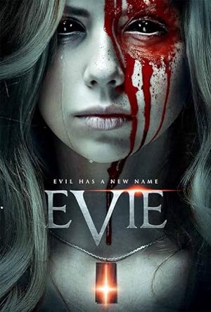 EVIE (Evil has a New Name) (2023)