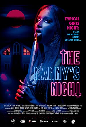 Nonton Film The Nanny”s Night (2021) Subtitle Indonesia