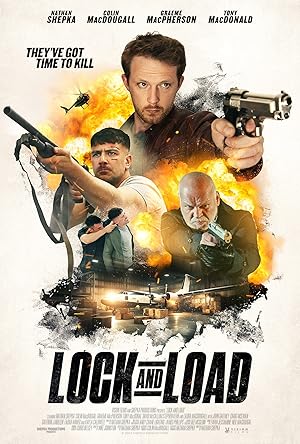 Lock & Load (2023)