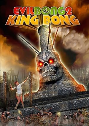 Nonton Film Evil Bong 2: King Bong (2009) Subtitle Indonesia