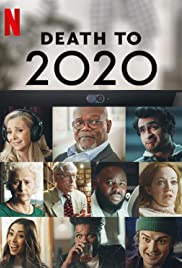 Nonton Film Death to 2020 (2020) Subtitle Indonesia Filmapik