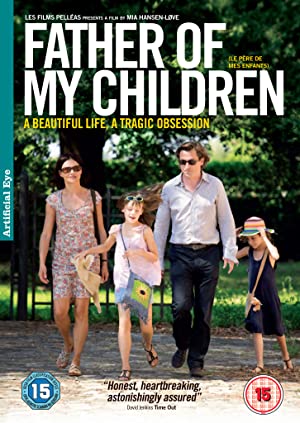 Nonton Film Father of My Children (2009) Subtitle Indonesia