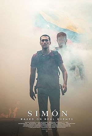 Nonton Film Simon (2023) Subtitle Indonesia