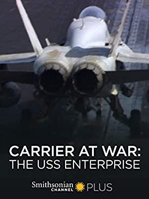 Nonton Film Carrier at War: The USS Enterprise (2007) Subtitle Indonesia
