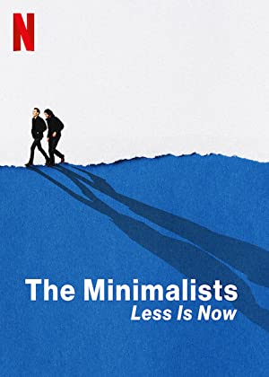 Nonton Film The Minimalists: Less Is Now (2021) Subtitle Indonesia