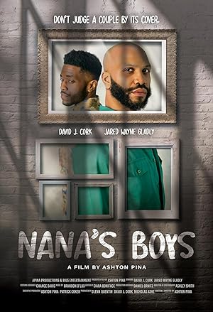 Nonton Film Nana’s Boys (2022) Subtitle Indonesia
