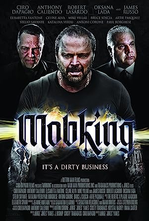 Nonton Film MobKing (2023) Subtitle Indonesia Filmapik