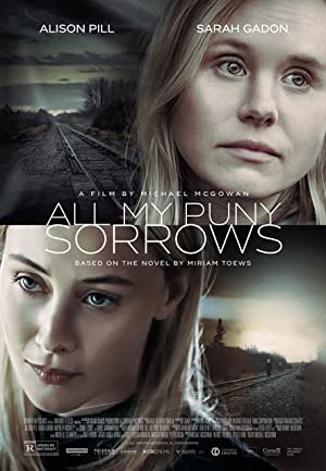 Nonton Film All My Puny Sorrows (2021) Subtitle Indonesia