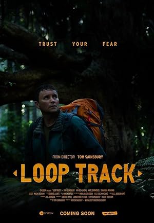 Nonton Film Loop Track (2023) Subtitle Indonesia
