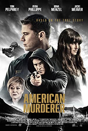 Nonton Film American Murderer (2022) Subtitle Indonesia