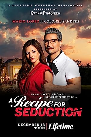 Nonton Film A Recipe for Seduction (2020) Subtitle Indonesia Filmapik