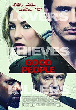 Good People         (2014)