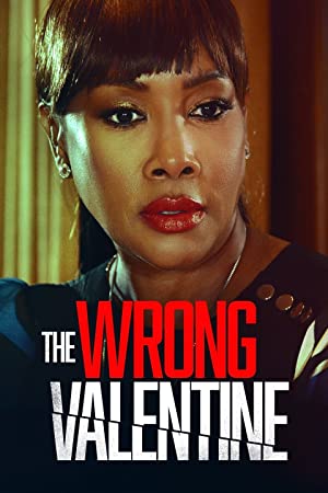 Nonton Film The Wrong Valentine (2021) Subtitle Indonesia Filmapik