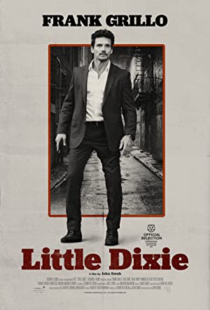 Nonton Film Little Dixie (2023) Subtitle Indonesia