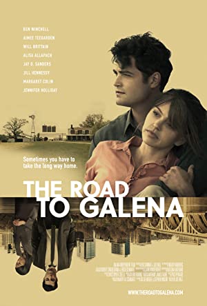 Nonton Film The Road to Galena (2022) Subtitle Indonesia Filmapik