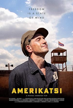 Nonton Film Amerikatsi (2022) Subtitle Indonesia