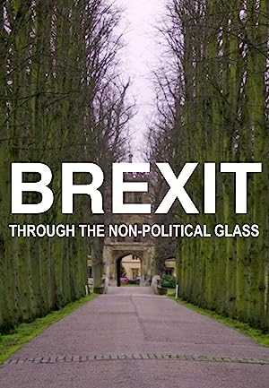 Brexit Through the Non-Political Glass (2021)