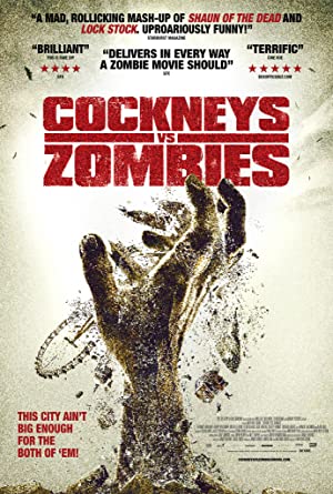 Cockneys vs Zombies         (2012)