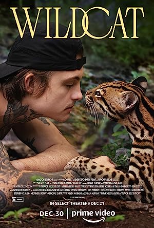 Nonton Film Wildcat (2022) Subtitle Indonesia