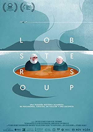 Nonton Film Lobster Soup (2020) Subtitle Indonesia