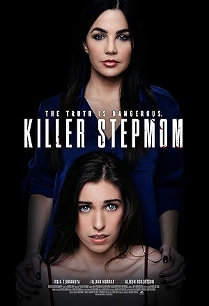 Nonton Film Killer Stepmom (2022) Subtitle Indonesia
