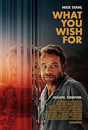 Nonton Film What You Wish For (2023) Subtitle Indonesia