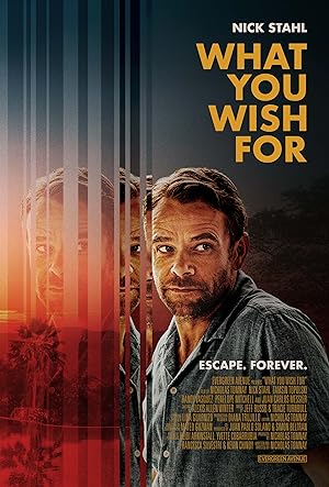 What You Wish For (2023)