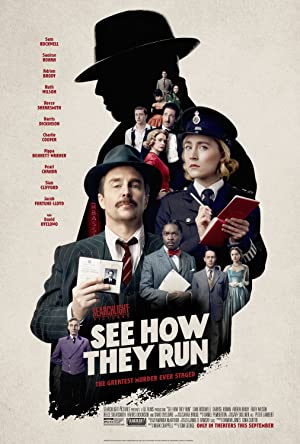 Nonton Film See How They Run (2022) Subtitle Indonesia