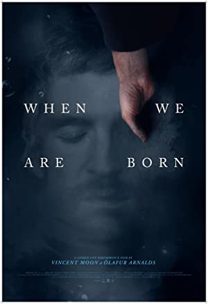 When We Are Born (2021)