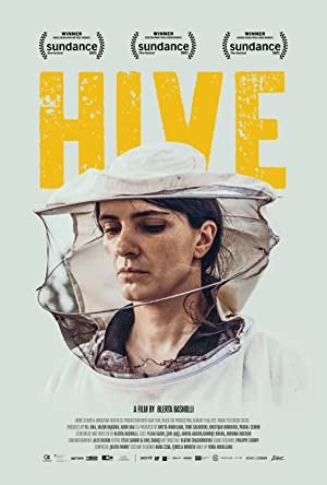 Nonton Film Hive (2021) Subtitle Indonesia