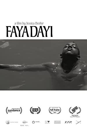 Nonton Film Faya Dayi (2021) Subtitle Indonesia