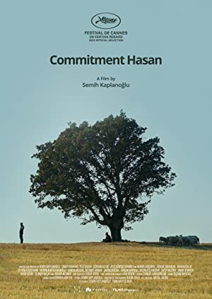 Nonton Film Commitment Hasan (2021) Subtitle Indonesia