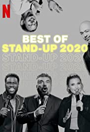 Best of Stand-up 2020 (2020)