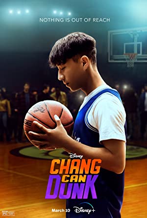 Nonton Film Chang Can Dunk (2023) Subtitle Indonesia