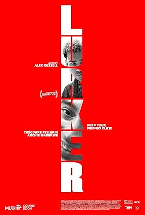 Nonton Film Lurker (2025) Subtitle Indonesia