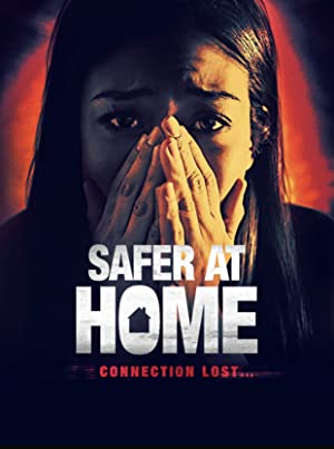 Nonton Film Safer at Home (2021) Subtitle Indonesia Filmapik