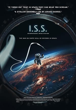 FILMAPIK Nonton Film I.S.S. 2023 Subtitle Indonesia Streaming