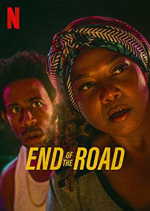 Nonton Film End of the Road (2022) Subtitle Indonesia