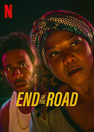 End of the Road (2022)