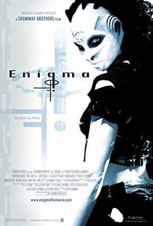 Nonton Film Enigma (2009) Subtitle Indonesia