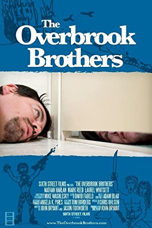 Nonton Film The Overbrook Brothers (2009) Subtitle Indonesia