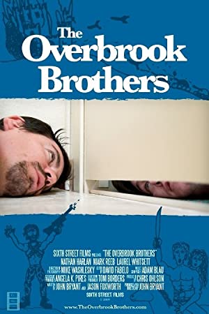 Nonton Film The Overbrook Brothers (2009) Subtitle Indonesia Filmapik