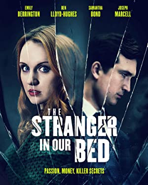 Nonton Film The Stranger in Our Bed (2022) Subtitle Indonesia