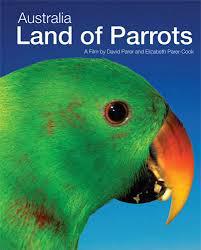 Australia: Land of Parrots